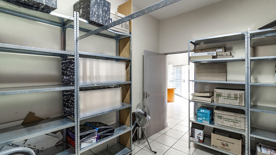 Commercial Property for Sale in Brackenhurst Gauteng