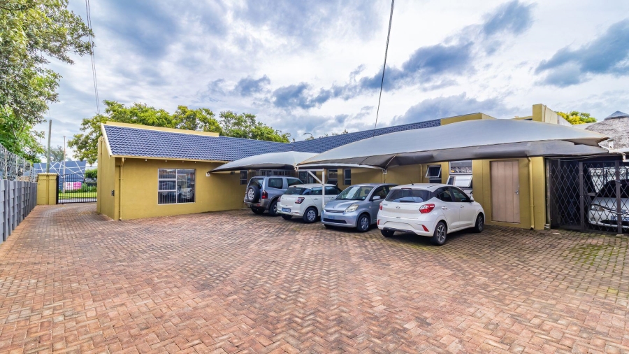 Commercial Property for Sale in Brackenhurst Gauteng