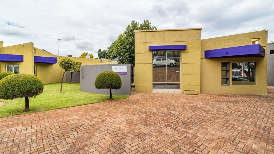 Commercial Property for Sale in Brackenhurst Gauteng