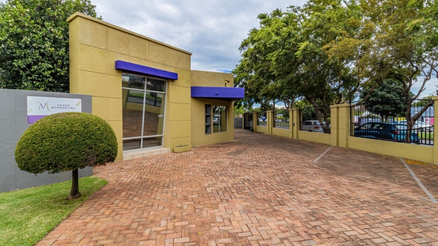 Commercial Property for Sale in Brackenhurst Gauteng