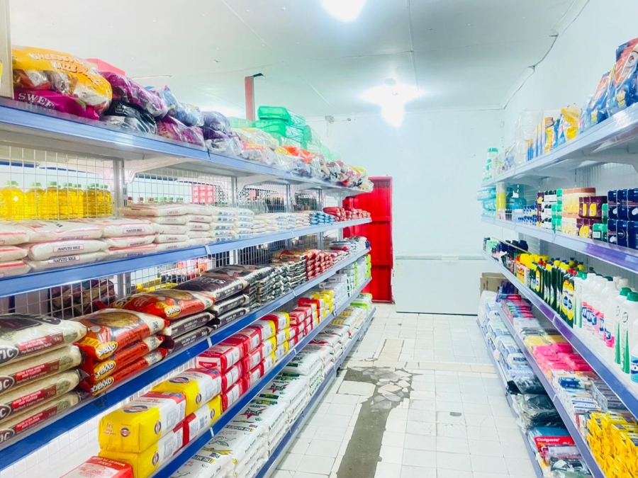 Commercial Property for Sale in Mapetla Gauteng