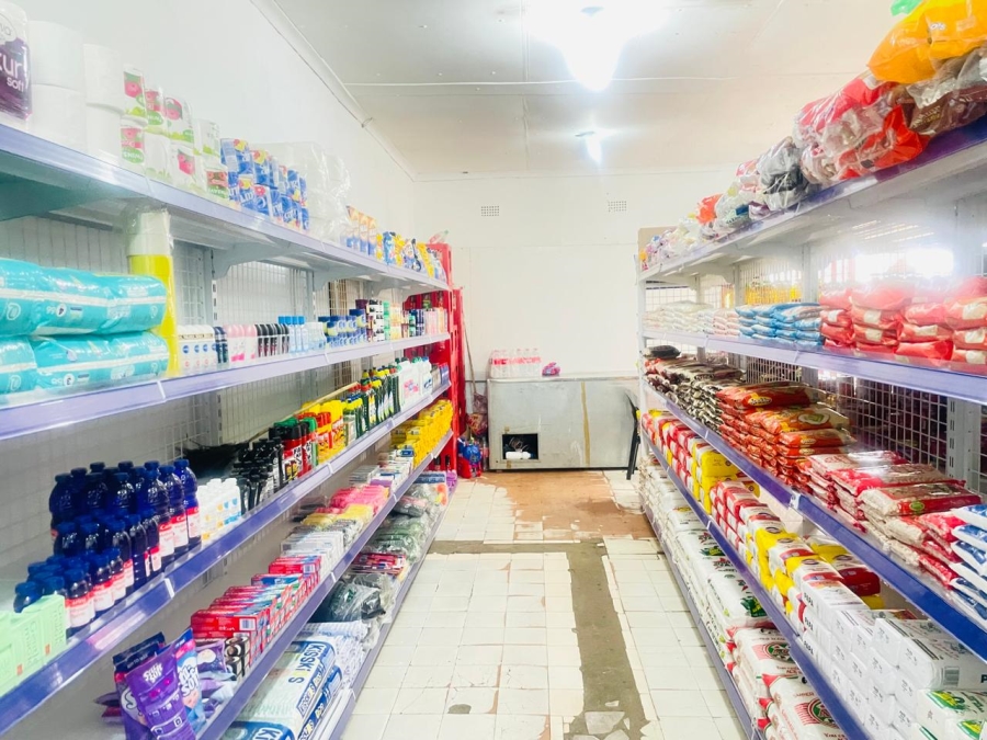 Commercial Property for Sale in Mapetla Gauteng