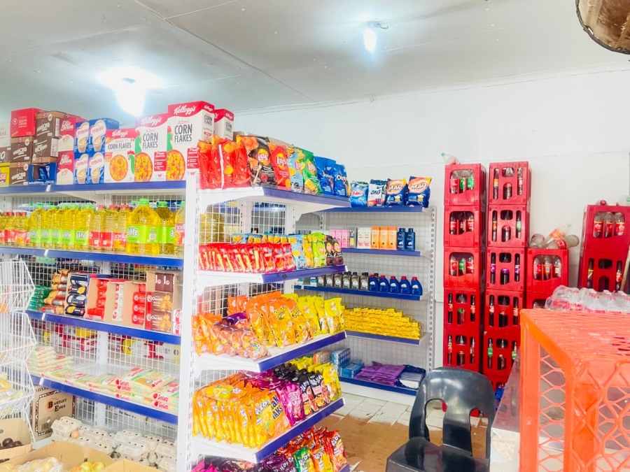 Commercial Property for Sale in Mapetla Gauteng