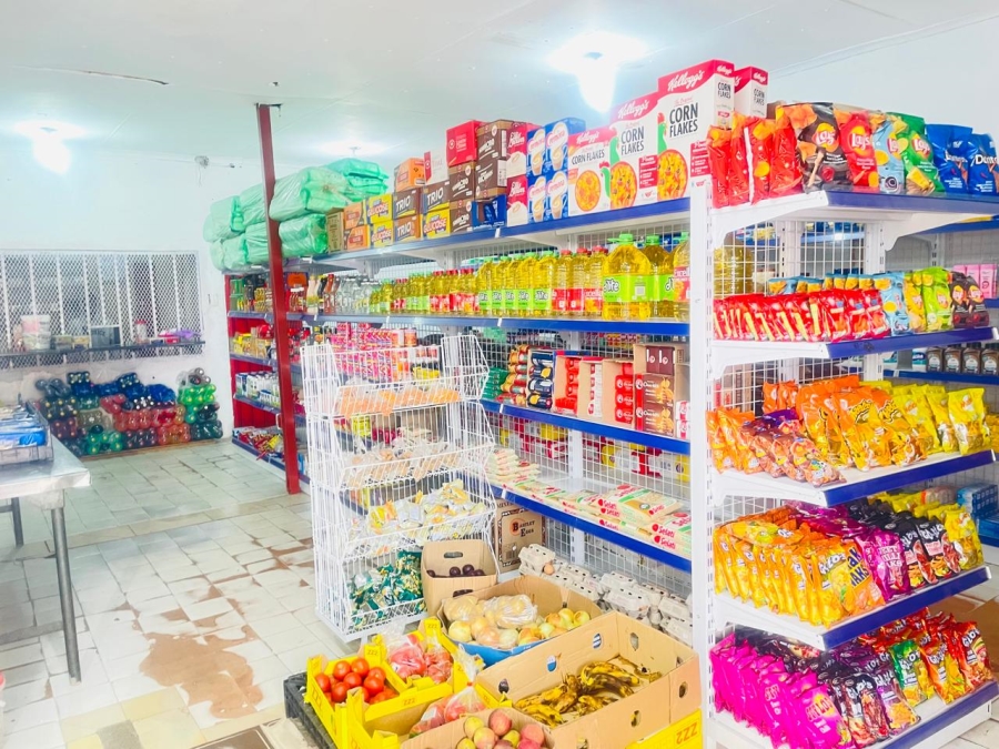 Commercial Property for Sale in Mapetla Gauteng