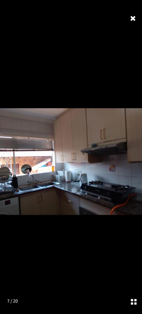 2 Bedroom Property for Sale in Ridgeway Gauteng