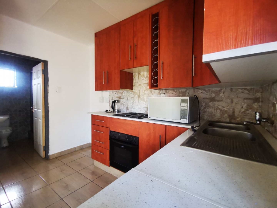 To Let 1 Bedroom Property for Rent in Mayberry Park Gauteng