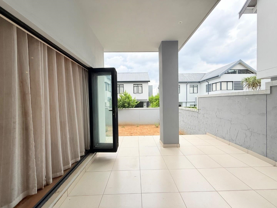 4 Bedroom Property for Sale in Broadacres Gauteng