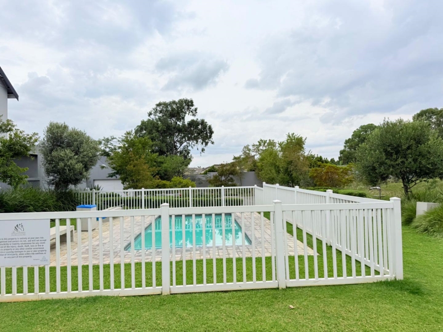 4 Bedroom Property for Sale in Broadacres Gauteng