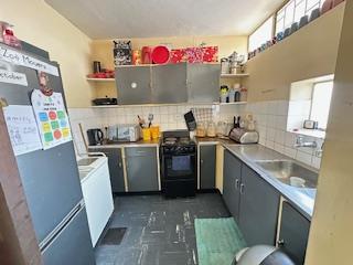 1 Bedroom Property for Sale in Sunnyside Gauteng