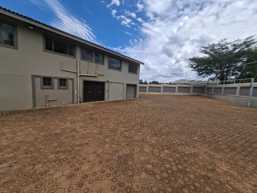 To Let commercial Property for Rent in Ruimsig Gauteng