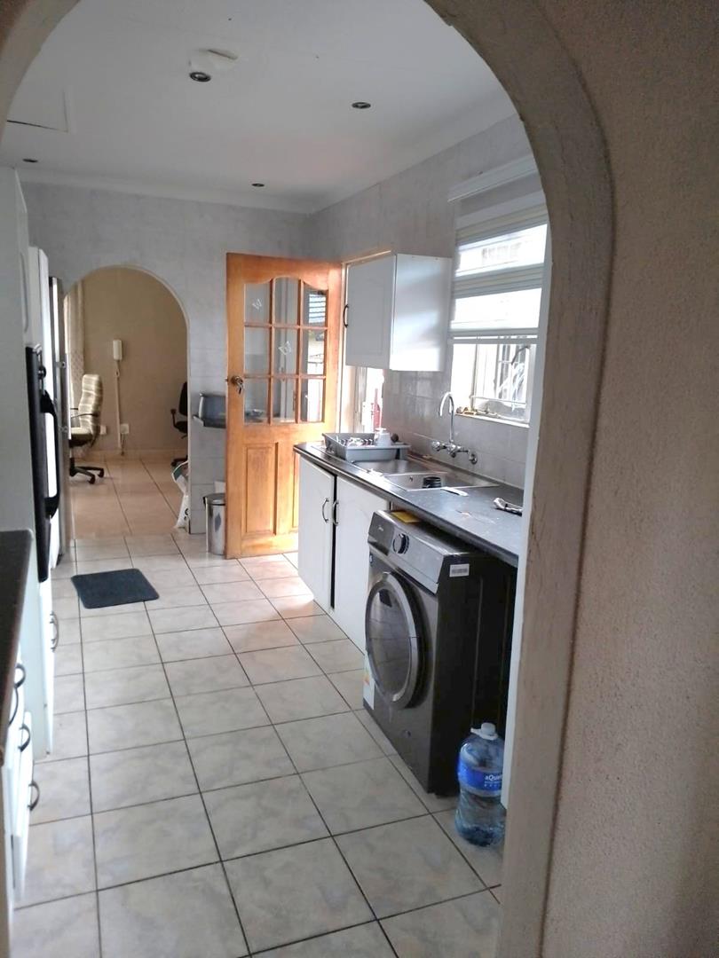 To Let 3 Bedroom Property for Rent in Elandspark Gauteng