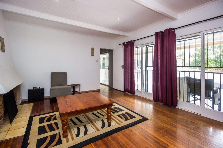 4 Bedroom Property for Sale in Meyerspark Gauteng