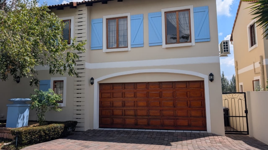 4 Bedroom Property for Sale in Barbeque Downs Gauteng