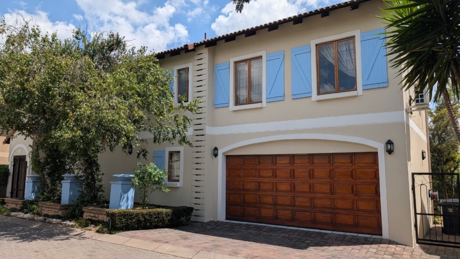 4 Bedroom Property for Sale in Barbeque Downs Gauteng