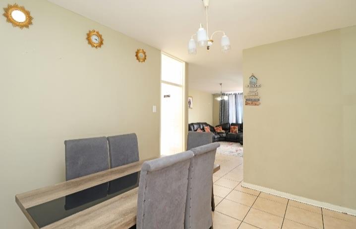 2 Bedroom Property for Sale in Bedford Gardens Gauteng