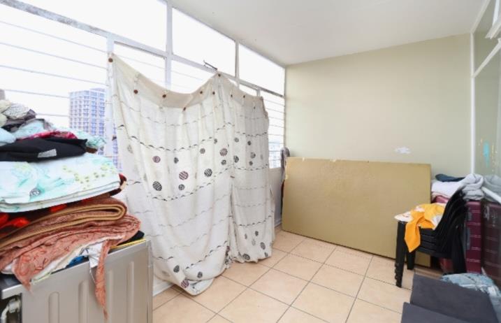 2 Bedroom Property for Sale in Bedford Gardens Gauteng