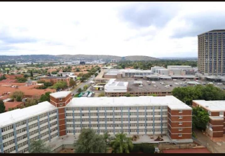 2 Bedroom Property for Sale in Bedford Gardens Gauteng