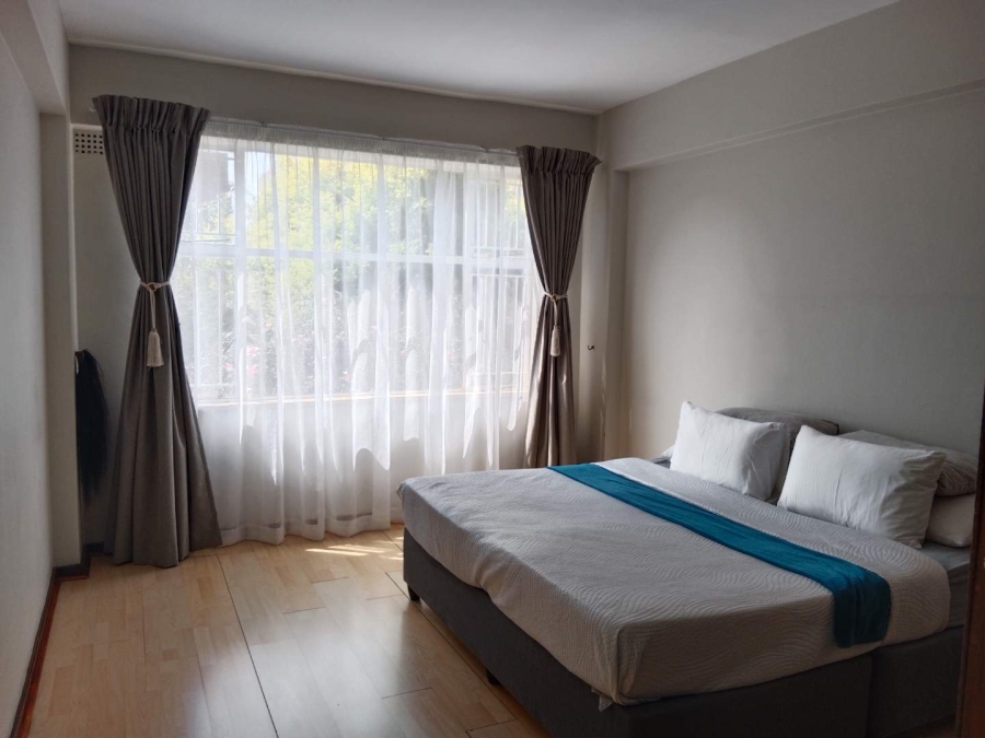 To Let 2 Bedroom Property for Rent in Gresswold Gauteng