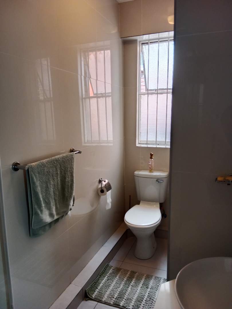 To Let 2 Bedroom Property for Rent in Gresswold Gauteng