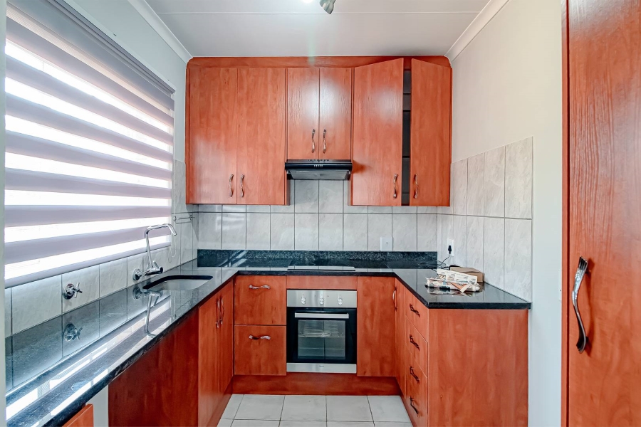 2 Bedroom Property for Sale in Celtisdal Gauteng