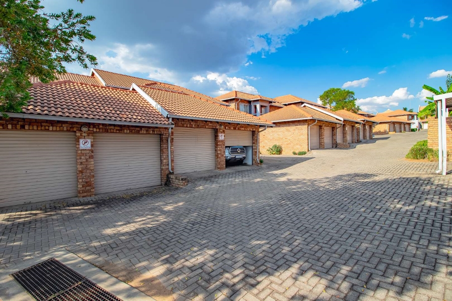 2 Bedroom Property for Sale in Celtisdal Gauteng