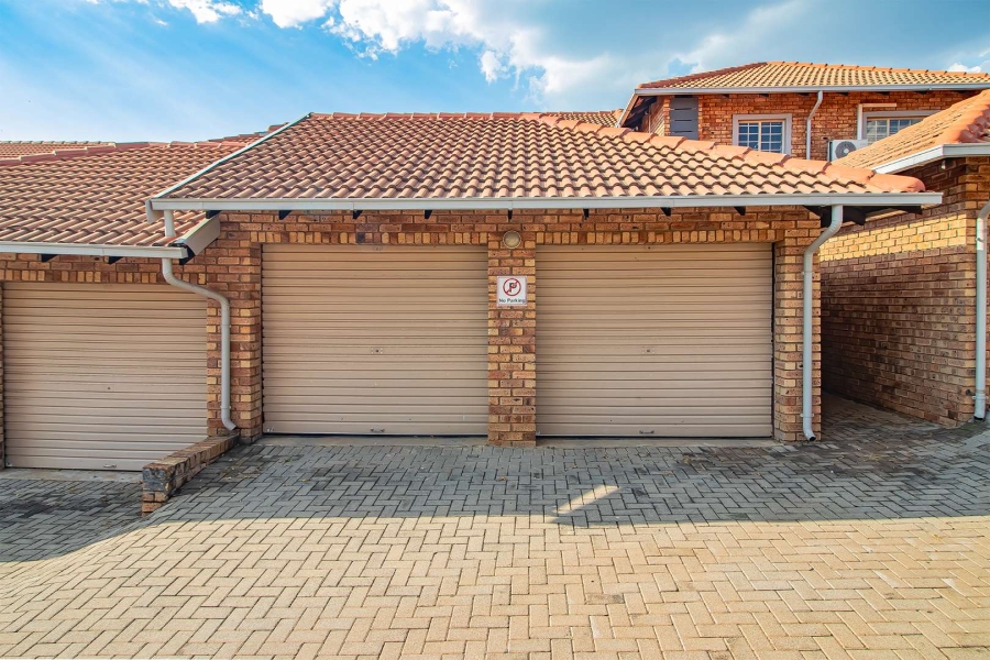 2 Bedroom Property for Sale in Celtisdal Gauteng