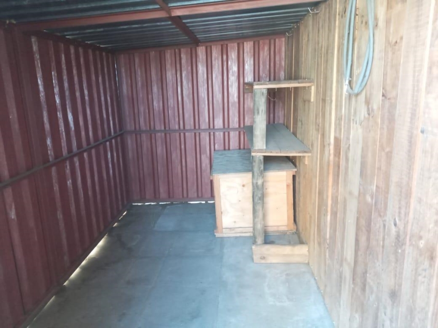 To Let 3 Bedroom Property for Rent in Riversdale Gauteng