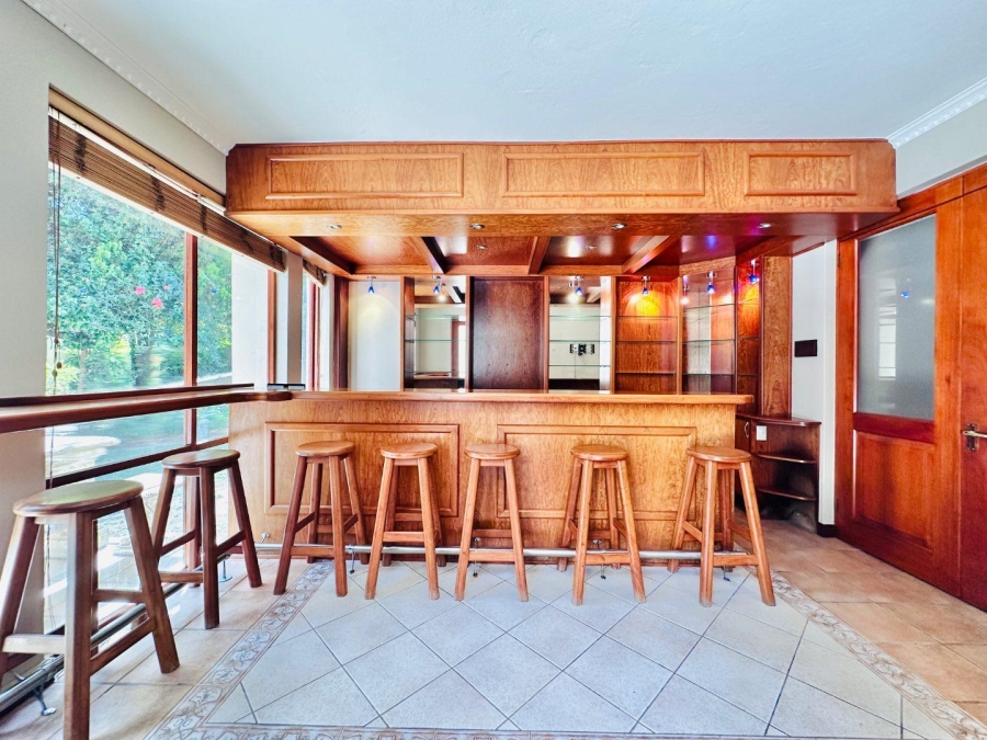 To Let 4 Bedroom Property for Rent in Dainfern Golf Estate Gauteng