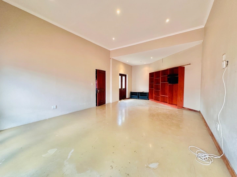 To Let 4 Bedroom Property for Rent in Dainfern Golf Estate Gauteng