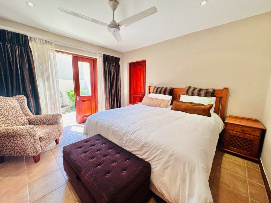 To Let 4 Bedroom Property for Rent in Dainfern Golf Estate Gauteng