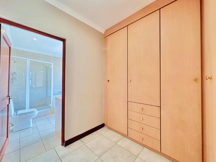 To Let 4 Bedroom Property for Rent in Dainfern Golf Estate Gauteng