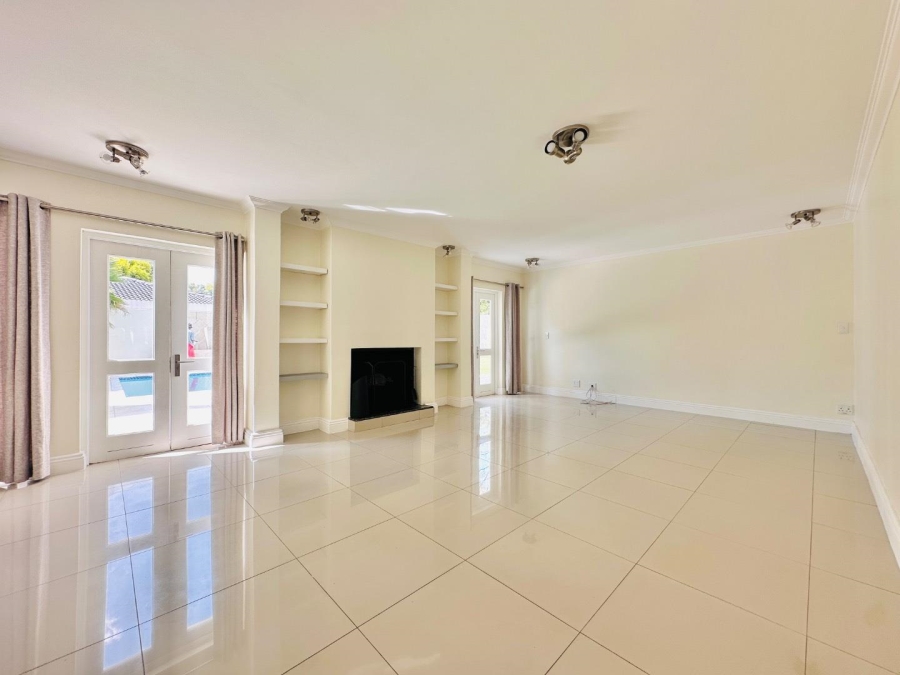 To Let 5 Bedroom Property for Rent in Dainfern Golf Estate Gauteng