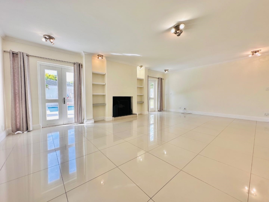 To Let 5 Bedroom Property for Rent in Dainfern Golf Estate Gauteng