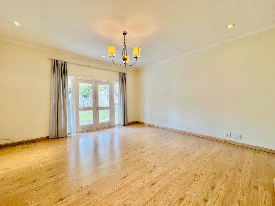 To Let 5 Bedroom Property for Rent in Dainfern Golf Estate Gauteng