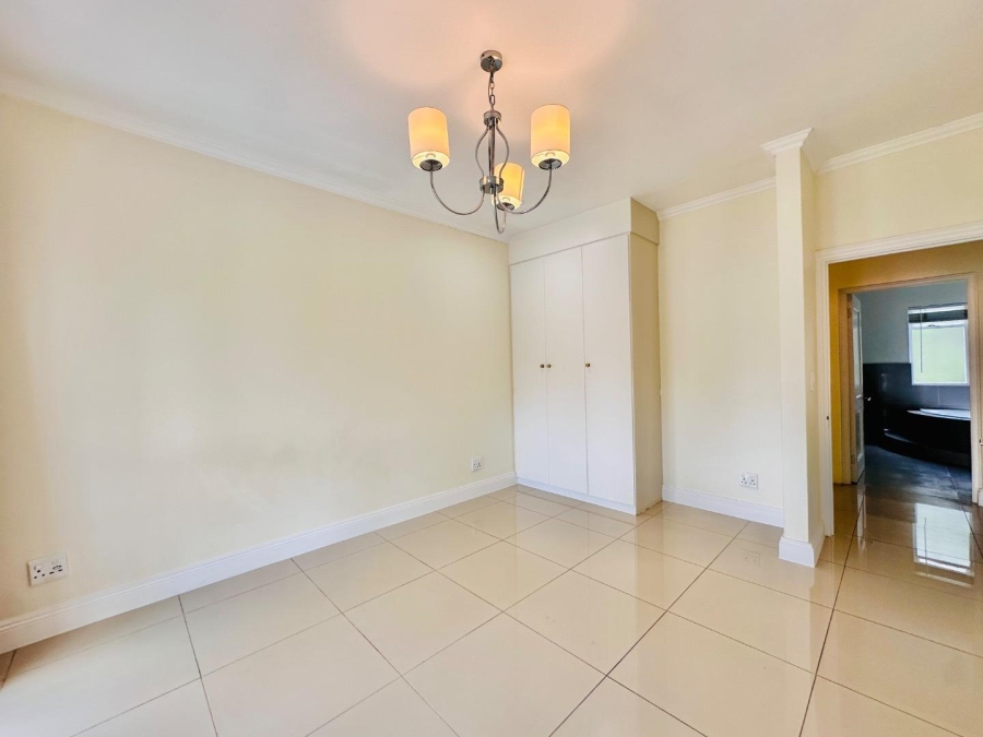 To Let 5 Bedroom Property for Rent in Dainfern Golf Estate Gauteng