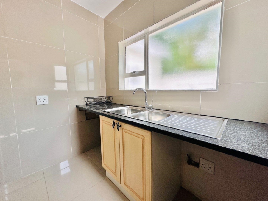 To Let 5 Bedroom Property for Rent in Dainfern Golf Estate Gauteng