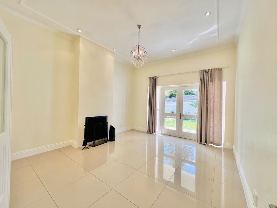 To Let 5 Bedroom Property for Rent in Dainfern Golf Estate Gauteng