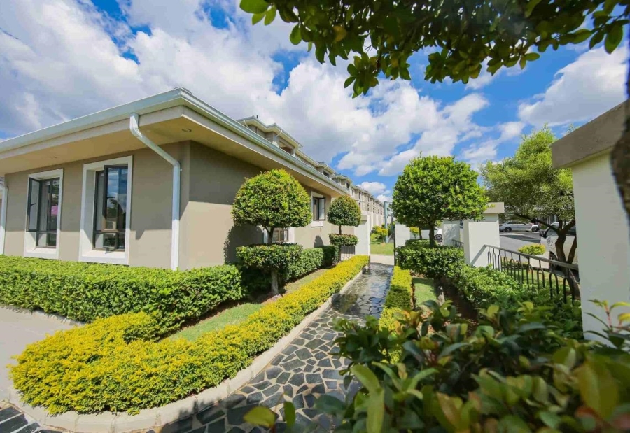 To Let 2 Bedroom Property for Rent in Kengies Gauteng