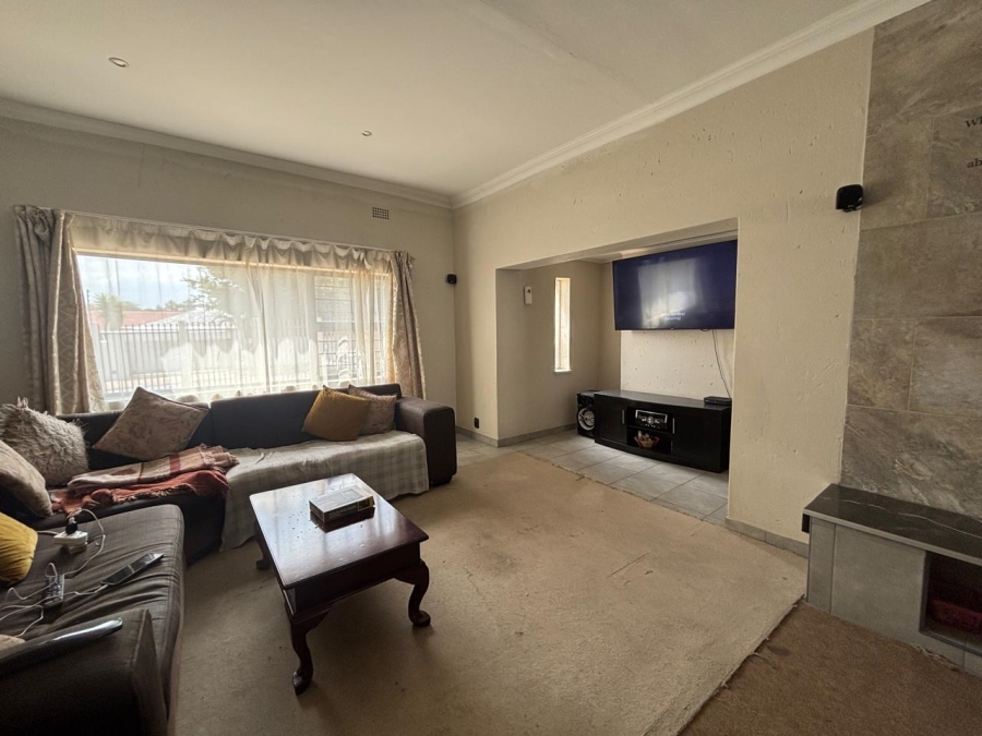 3 Bedroom Property for Sale in The Hill Gauteng