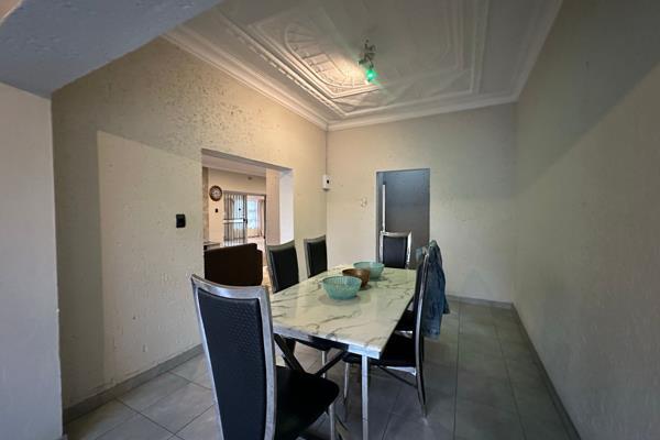 3 Bedroom Property for Sale in The Hill Gauteng