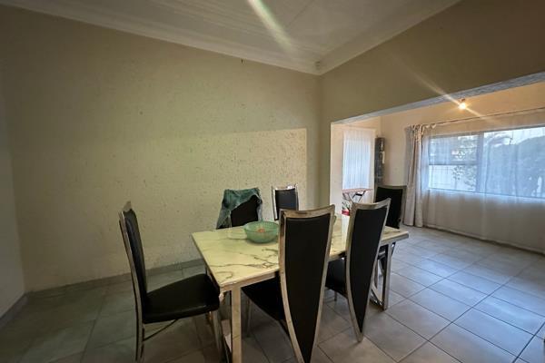 3 Bedroom Property for Sale in The Hill Gauteng