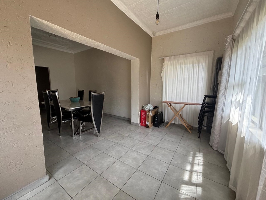 3 Bedroom Property for Sale in The Hill Gauteng