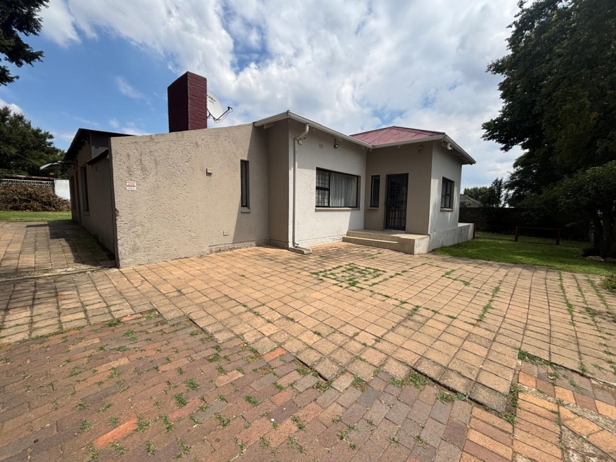 3 Bedroom Property for Sale in The Hill Gauteng
