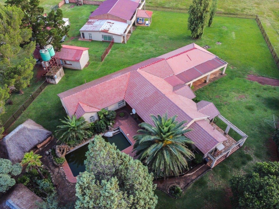 8 Bedroom Property for Sale in Kliprivier Gauteng