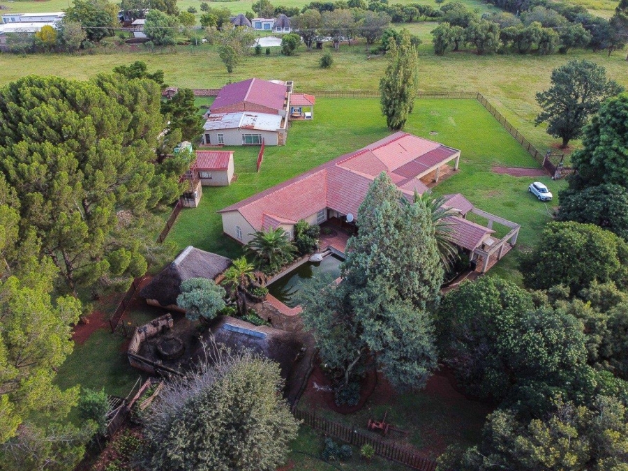 8 Bedroom Property for Sale in Kliprivier Gauteng