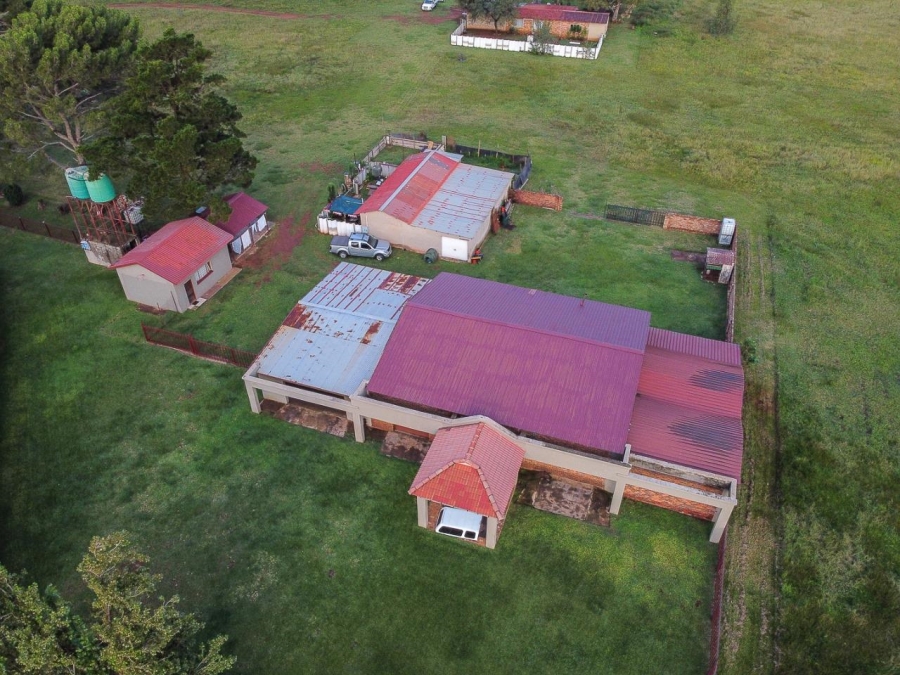 8 Bedroom Property for Sale in Kliprivier Gauteng