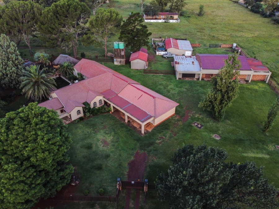 8 Bedroom Property for Sale in Kliprivier Gauteng