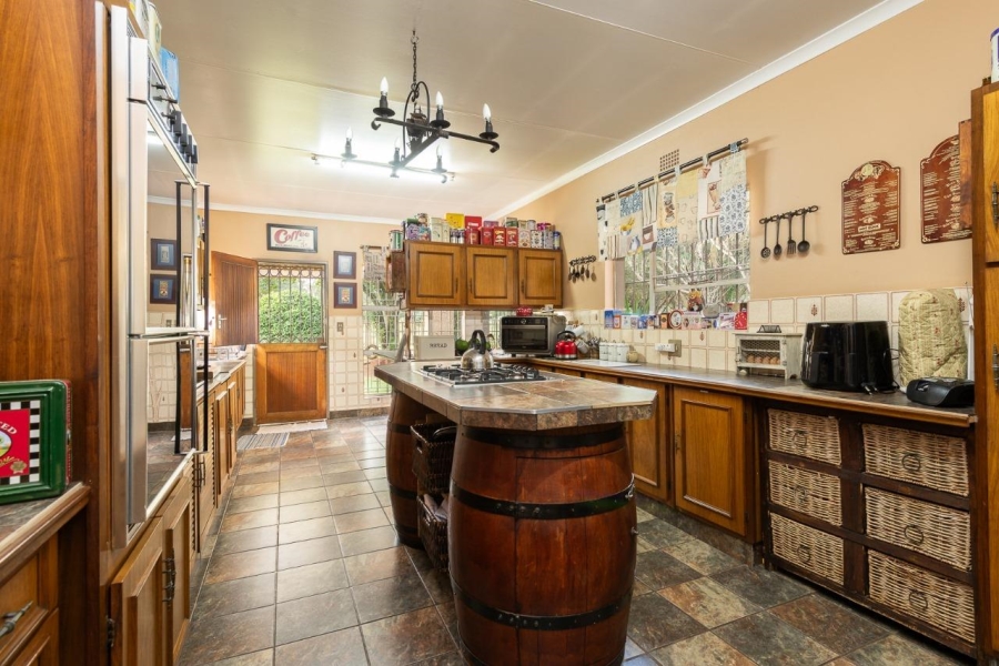 8 Bedroom Property for Sale in Kliprivier Gauteng