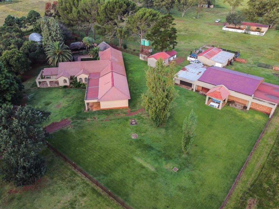 8 Bedroom Property for Sale in Kliprivier Gauteng