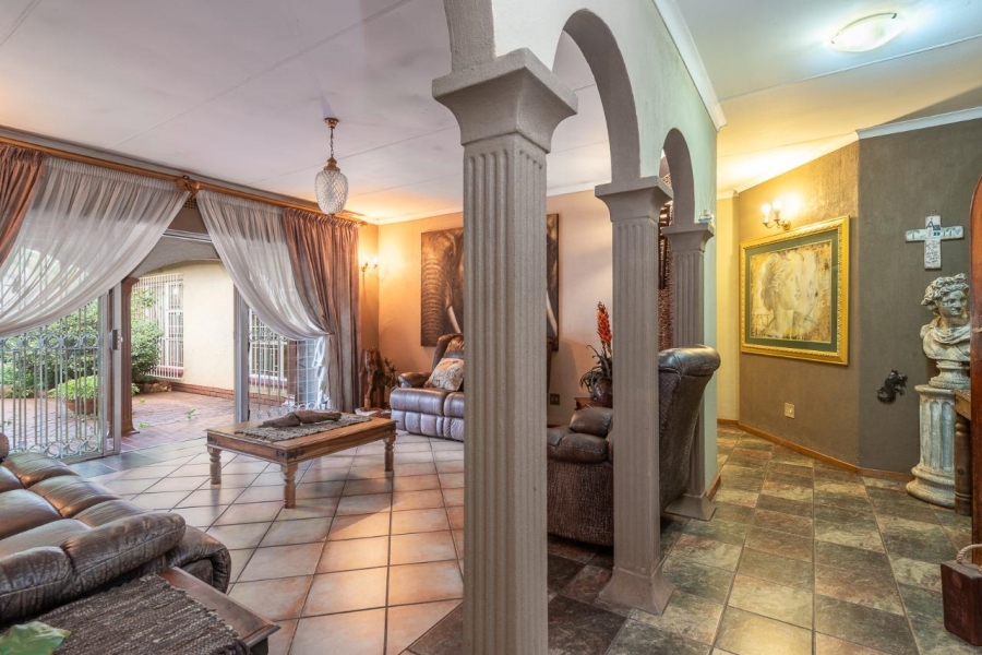 8 Bedroom Property for Sale in Kliprivier Gauteng